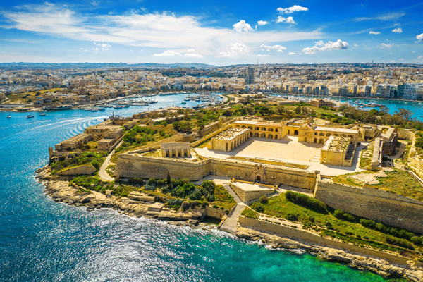 malta